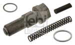 Febi Bilstein 01440 Timing Chain Tensioner Replacement Fits Mercedes-benz New. Price: $60.76.