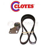 Cloyes BK276 Timing Belt Component Kit For TCK276 95276K1 Engine Valve Train Fp New. Price: $37.99.