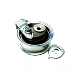 Genuine Audi Tensioner Pulley 06B-109-243-E New. Price: $120.27.
