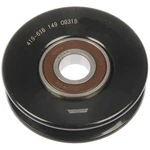Dorman 419-616 Idler (pulley Only) New. Price: $53.95.