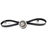 Gates TCK334 Powergrip Premium Timing Belt Component Kit New. Price: $232.99.
