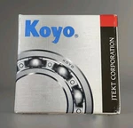 Koyo PU315521RR1D Timing Belt Tension Roller Bearing Precision Durable Design New. Price: $36.97.
