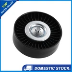 Drive Belt Tensioner Assembly Accessory For Mercedes-benz 230 2002-2005 New. Price: $26.87.