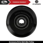 For 2003 Isuzu Rodeo Sport 3.2L V6 Gas Accessory Drive Belt Idler Pulley Gates New. Price: $89.84.