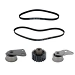 Continental TB299-300K1 Engine Timing Belt Kit For Select 85-94 Subaru Models New. Price: $254.99.