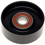 Gates 36330 Drivealign Belt Idler/tensioner Pulley New. Price: $40.61.
