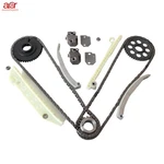 Timing Chain Kit Fits 2005-2010 Ford F-150 2003-04 Mustang 02-04 Expedition New. Price: $127.99.