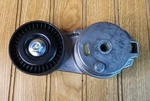 Dorman 419-006 Tensioner For Dodge Ram Jeep Chrysler # 4861660AA New. Price: $49.55.