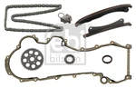 Febi Timing Chain Kit Fiat Opel Lancia 1,2 0816.K9 12761-85E00-000 1539545 Ldv New. Price: $117.47.