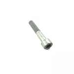 Genuine Volkswagen Idler Pulley Bolt N-107-058-01 New. Price: $10.59.