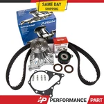 Timing Belt Kit Aisin Water Pump Fit 86-92 Toyota Supra Cressida Turbo 3.0 7MGTE New. Price: $197.99.