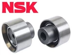 Nsk Oem Timing Belt Roller Idler Bearing 70TB0803 New. Price: $66.91.