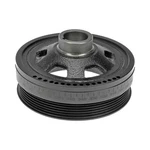 For Chrysler Crossfire 2004-2008 Harmonic Balancer Black Color Keyway Type New. Price: $253.03.