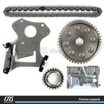 Timing Chain Kit For 1991-2003 Dodge Dakota Durango Ram 1500 3.9L Vin X New. Price: $28.70.