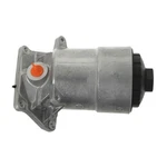 Genuine Maserati Gt Gc MC20 Engine Oil Filter Assembly New Oem 670053958. Price: $210.74.