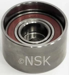 Engine Timing Belt Idler-turbo Nsk 60TB0648 New. Price: $25.97.