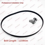 Timing Belt Tensioner Kit For Volvo Penta 230 250 BB140 831986 4636338 463377 New. Price: $31.36.