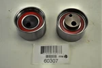 Engine Timing Belt Tensioner Itm 60307 New. Price: $49.99.