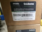 Litens 999339A Accessory Drive Belt Tensioner For Select 06-22 Hyundai Kia Model New. Price: $65.00.