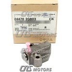 Genuine Hydraulic Tensioner For Kia Sorento Stinger 2018-2021 244702G803 New. Price: $34.85.