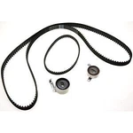 TCK279 Gates Timing Belt Kit New For Acura Rl 1996-2004. Price: $176.77.