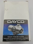 Engine Timing Belt Tensioner Adjuster-hydraulic Actuator Dayco 85014 New. Price: $45.00.