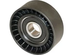 For 2014-2018 Ram Promaster 1500 Accessory Belt Idler Pulley Crown 84673MGZJ New. Price: $27.11.