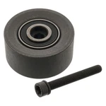 For Chevy Cruze Limited 2016 Febi Timing Belt Idler Pulley New. Price: $46.32.