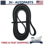 Ac Serpentine Belt Epdm 6PK2325 For Buick Chevy Colorado Impala Gmc Canyon Isuzu New. Price: $117.99.