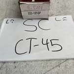 Guide Or Damper Sealed Power 222-133GP New. Price: $13.50.