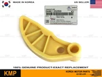 Genuine Engine Timing Chain Tensioner For 2011-2018 Hyundai Kia Oe # 24461-2G350 New. Price: $9.50.