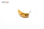 2021-25 Hyundai Santa Fe 1.6L Engine Timing Chain Right Tensioner Guide Rail Oem Used. Price: $21.24.