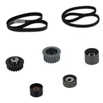 For Porsche 944 87-91 Continental Contitech Synchrobelt Timing Kit New. Price: $442.40.