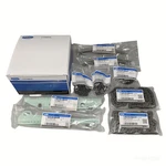Oem Timing Chain Kit Combo Ford F-150 4.6L V8 2000-2010 1L2Z-6L253-AA New. Price: $120.00.
