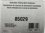 Dayco 85029 Engine Timing Belt Tensioner Hydraulic Assembly-avant New. Price: $36.72.