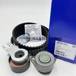 New Timing Belt Kit Oem For 2000-2016 Volvo V60 V70 S60 C70 2.4L 2.5L 30731727. Price: $90.44.