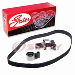 Gates Powergrip TCK240A Timing Belt Component Kit For TTIK077 TB240K1 Ug New. Price: $142.34.