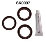 Engine Seal Kit-timing Dayco SK0097 For Select Kia Hyundai New. Price: $14.95.