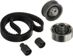 Engine Timing Belt Component Kit-powergrip Premium Oe New. Price: $258.72.