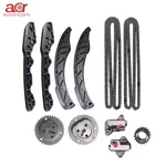 New Timing Chain Kit 11-15 Subaru Forester Impreza Scion Brz 2.5L 2.0L Dohc. Price: $99.99.