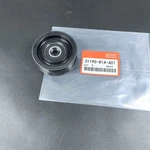 Oem Drive Belt Tensioner Idler Pulley For 2012-2022 Honda Hr-v Civic Acura Ilx New. Price: $27.90.
