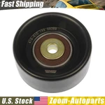 Dorman 419-610 Accessory Belt Idler Pulley 2005-2009 Ford F-150 New. Price: $46.32.