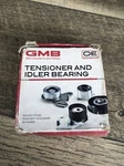 Gmb 460-9740 Engine Timing Belt Tensioner Saab Subaru Forester Impreza New. Price: $26.77.