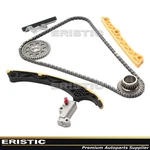 Engine Timing Chain Kit For 2017-2021 Honda Accord 2020 Cr-v 2.0L New. Price: $60.81.