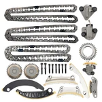 15X Timing Chain Tensioner For 2007-2015 Gmc Acadia 2009-2015 Chevrolet Traverse New. Price: $84.99.