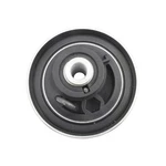 Dnj TBT420 Timing Belt Tensioner Fits 2000-2004 Ford Focus 97-02 Escort New. Price: $46.99.