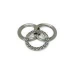 Universal Products 81251109 Thrust Bearing (51109) New. Price: $39.08.
