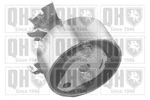 Timing Belt Tensioner Pulley For Cadillac Bls Chevrolet Epica Evanda 5636746 New. Price: $174.60.