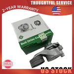 Oem Accessory Drive Belt Tensioner Fit For Mercedes Benz 5340183100 6422001370 New. Price: $76.00.