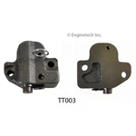 Enginetech Timing Chain Tensioner TT003; New. Price: $49.87.